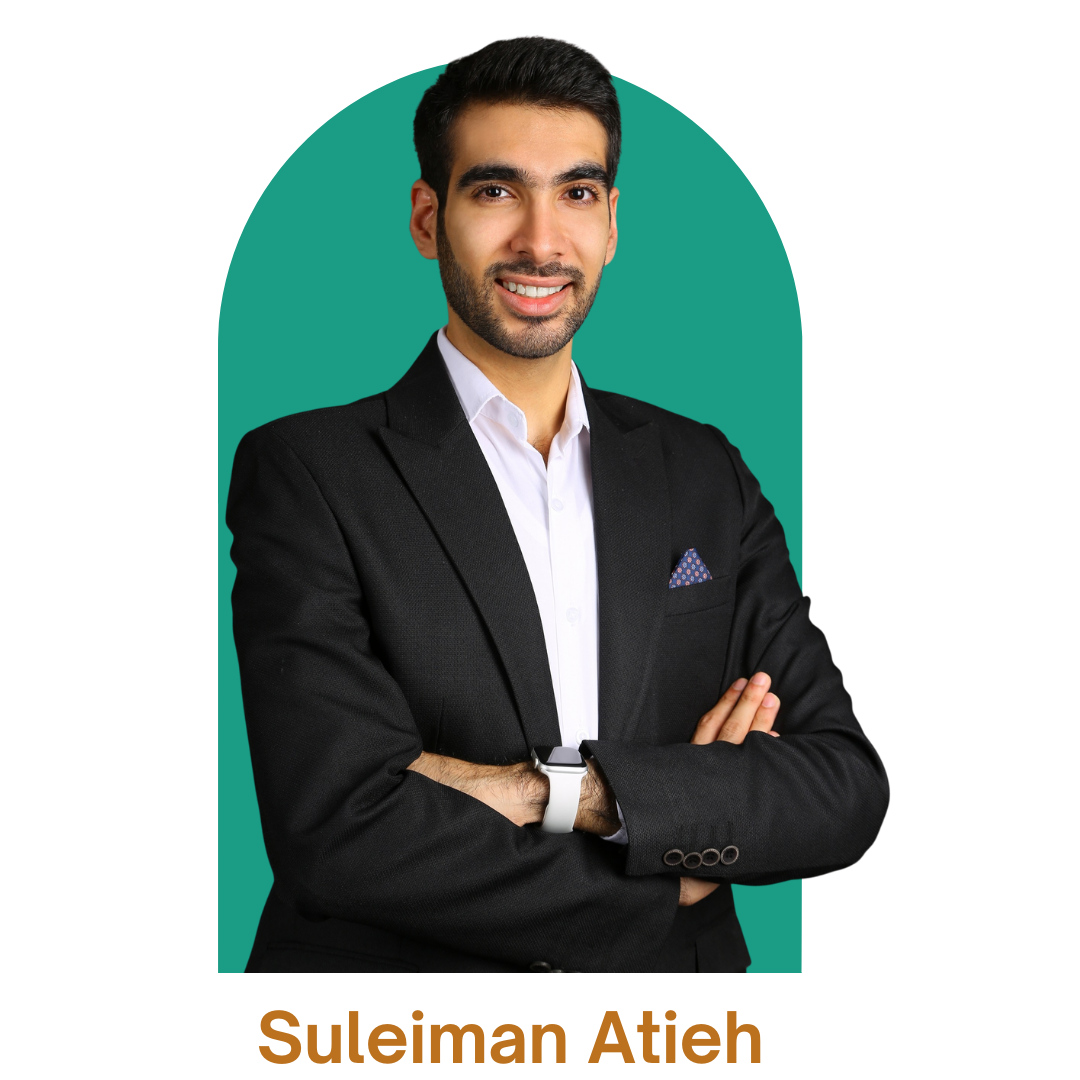 Suleiman Atieh
